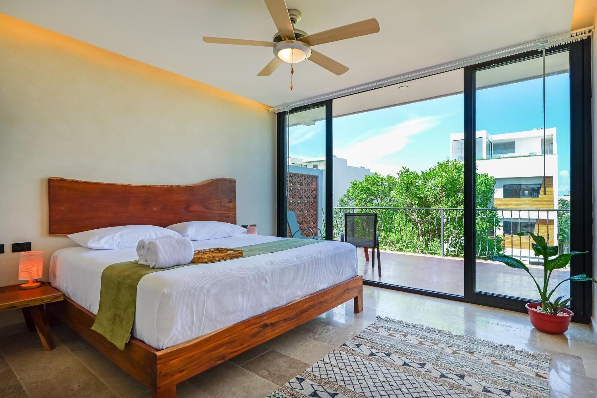 Calea Tulum Hotel Exterior photo