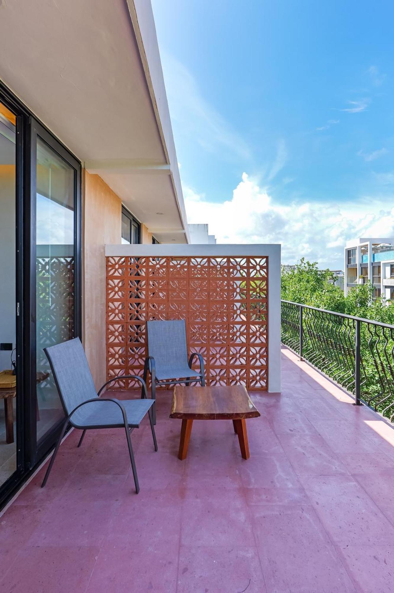 Calea Tulum Hotel Exterior photo